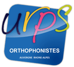 URPS Orthophonistes Auvergne Rhône-alpes